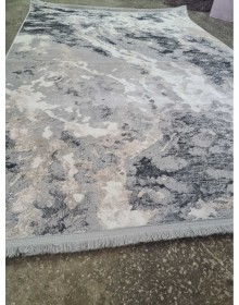 Синтетичний килим MODA 4591 L.GREY / BEIGE - высокое качество по лучшей цене в Украине.